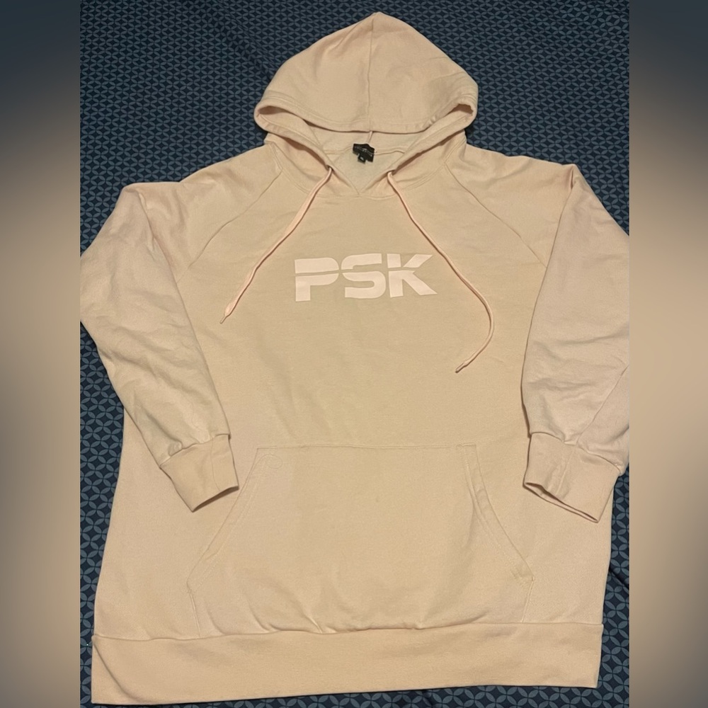 PSK Collective Hoodie XL